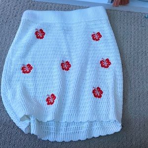 Skirt size XS (never worn)